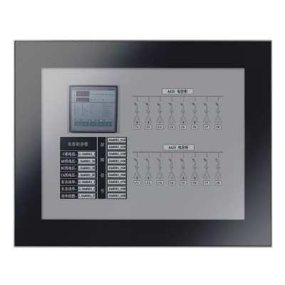 NODKA PANEL5000-D152-LU в АВЕОН