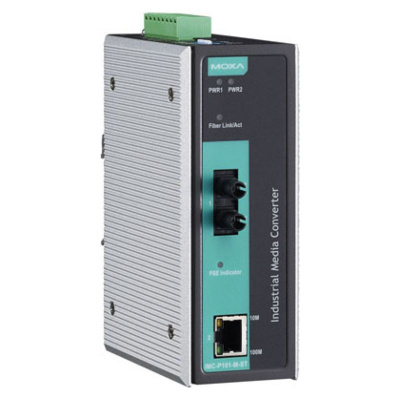 MOXA IMC-P101-M-ST в АВЕОН