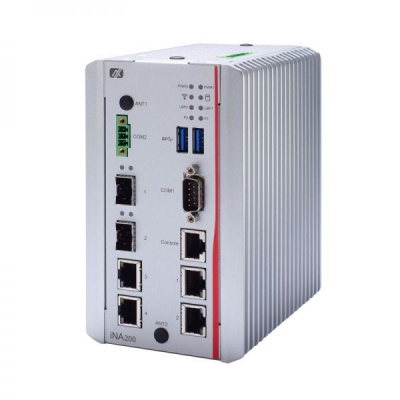 Axiomtek iNA200-X6414-A в АВЕОН