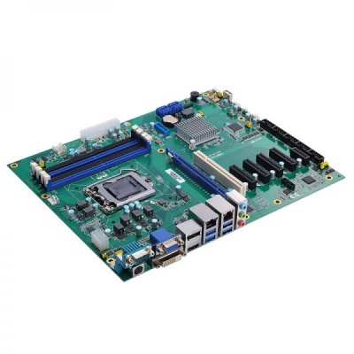 Axiomtek IMB520RVDHGGA-Q370 Single Pack в АВЕОН