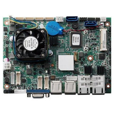 Nexcom EBC-354DL в АВЕОН