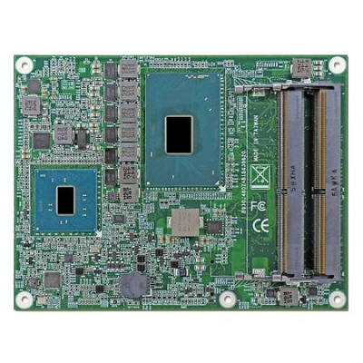 Portwell PCOM-B639VG-6102E в АВЕОН