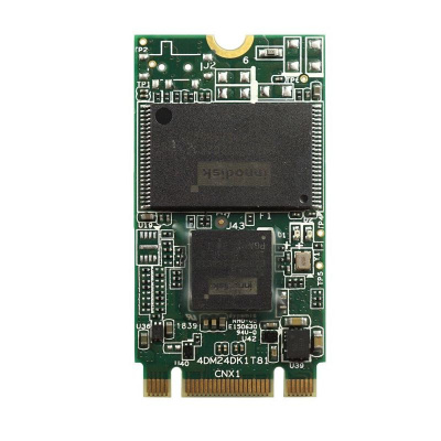 InnoDisk DEM24-01TIC1KCADL в АВЕОН