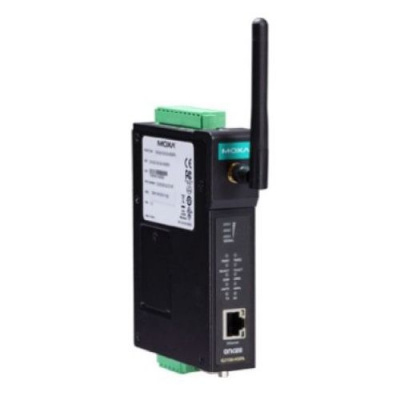 MOXA OnCell G3150-HSPA-T в АВЕОН