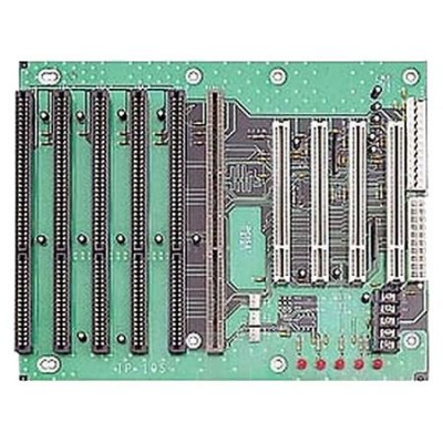 IEI IP-10S-RS в АВЕОН