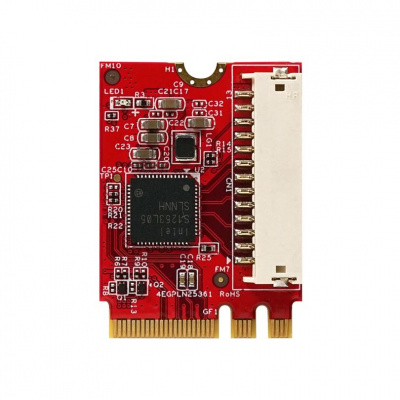 InnoDisk EGPL-21S3-C1 в АВЕОН