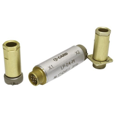 L-Card LP-04-M в АВЕОН