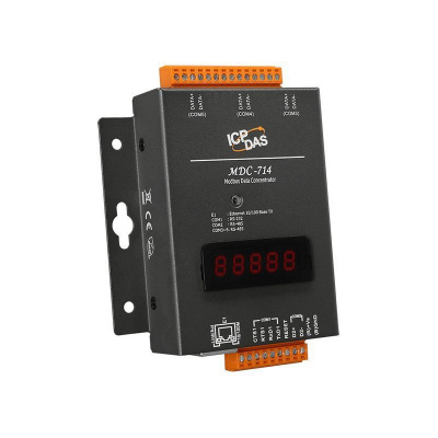 ICP DAS MDC-714 в АВЕОН