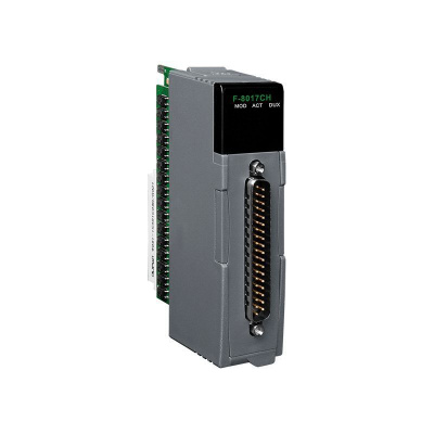 ICP DAS F-8017CH в АВЕОН