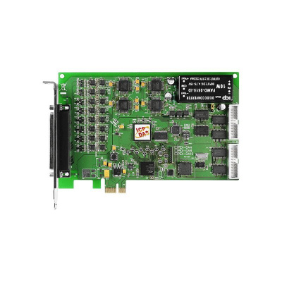 ICP DAS PEX-DA16 в АВЕОН