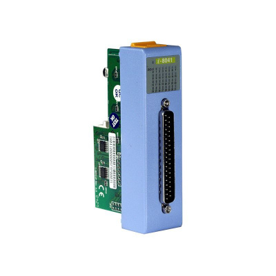 ICP DAS I-8041 в АВЕОН