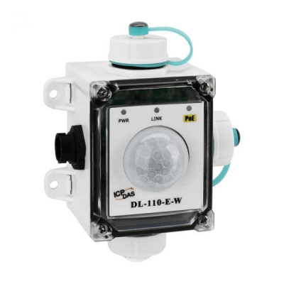 ICP DAS DL-110-E-W в АВЕОН