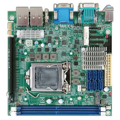 Portwell WADE-8017-H110 в АВЕОН