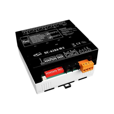 ICP DAS SC-6104-W5 в АВЕОН