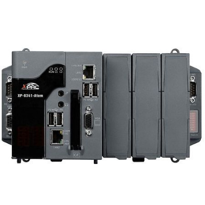 ICP DAS XP-8341-Atom-MicroTraceMode6 в АВЕОН