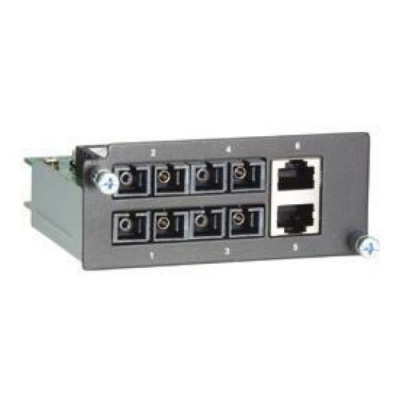 MOXA PM-7200-4SSC2TX в АВЕОН