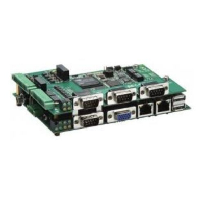 MOXA EM-2260-LX Development Kit в АВЕОН
