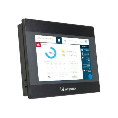 Weintek MT8070iP в АВЕОН