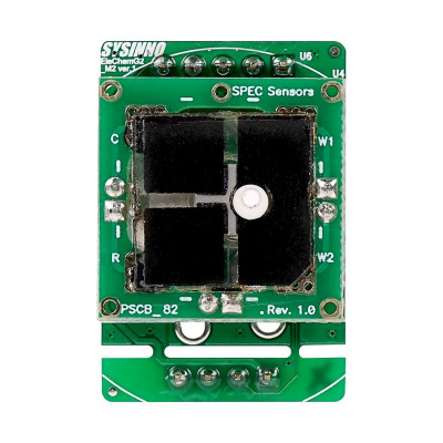 InnoDisk EA3-2AASMM80I12S3 в АВЕОН