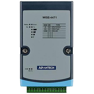 Advantech WISE-4471-S250UA в АВЕОН