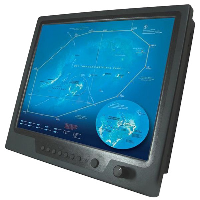 LiteMax NPD1236-EGAW-G01 в АВЕОН