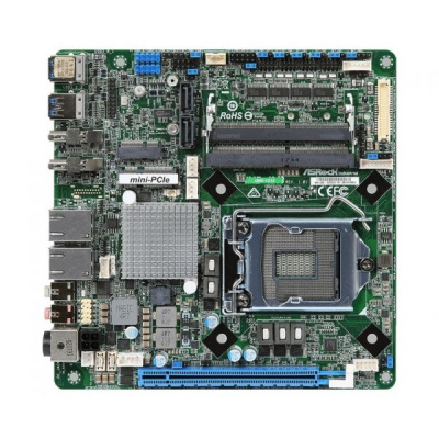 ASRock IMB-1212 в АВЕОН