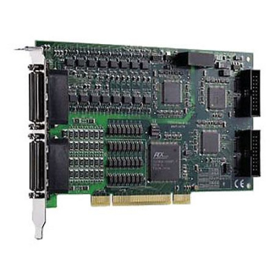 ADLink PCI-7442 в АВЕОН