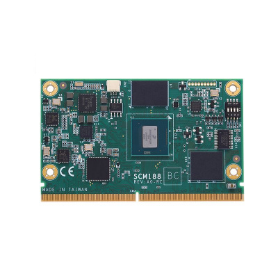 Axiomtek SCM188-2R16E-I в АВЕОН