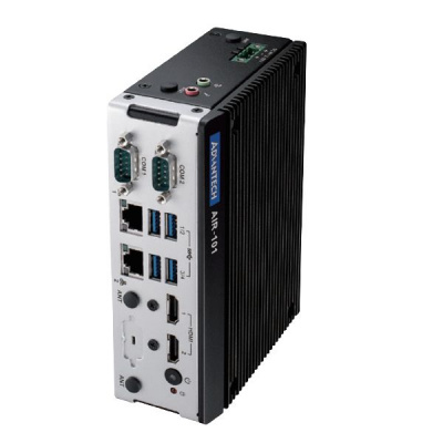 Advantech AIR-101-S62A1 в АВЕОН
