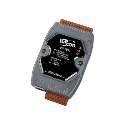 ICP DAS ET-7051 в АВЕОН