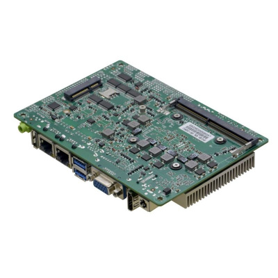 Yentek EPIC-E100/I726L (10710U) в АВЕОН