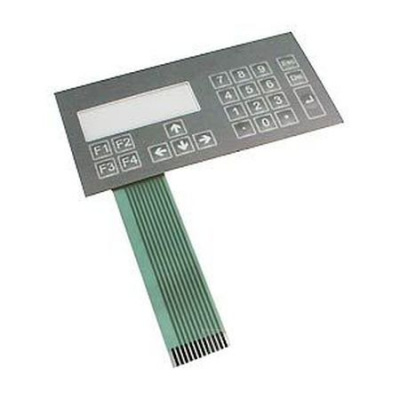 IPC2U DK-KBD в АВЕОН