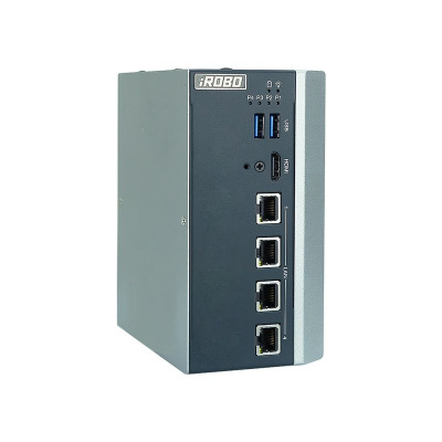 iROBO-6000-363D-S в АВЕОН