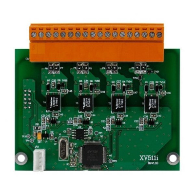 ICP DAS XV511i в АВЕОН