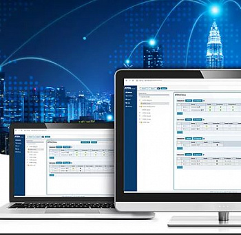 Aten Video Presentation Control App в АВЕОН