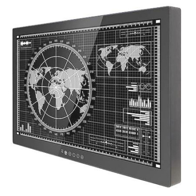 WinMate M320TF-MIL/700nit/P-Cap/NB в АВЕОН