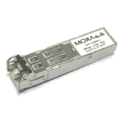 MOXA SFP-1GLHXLC-T в АВЕОН