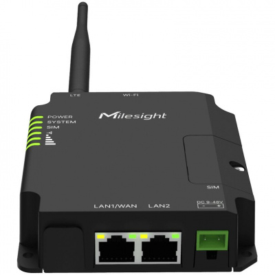 Milesight UR32S-L04EU-P в АВЕОН