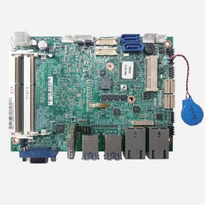 Nexcom EBC-357X-E3950 в АВЕОН