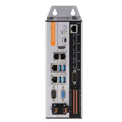 NODKA NP-6133-MVS -L1-10500-4G-SSD512G в АВЕОН