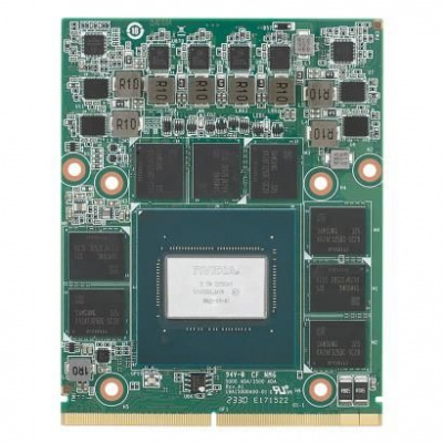 Advantech SKY-MXM-5000A-6SHA в АВЕОН