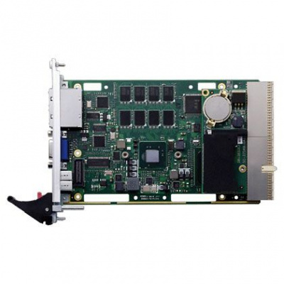 ADLink cPCI-EX3615/D525/M2G в АВЕОН