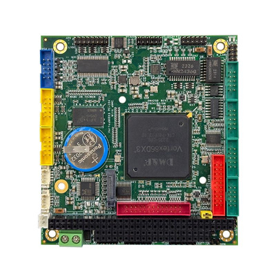 Icop VDX3-6757-2C-2G в АВЕОН