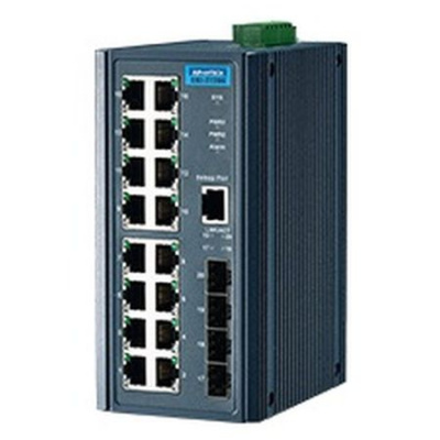 Advantech EKI-2720G-4FI-AE в АВЕОН
