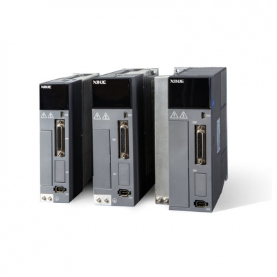 Xinje DS5K-41P5-PTA в АВЕОН