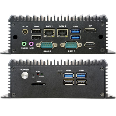 Yentek C4-8260U-H2 в АВЕОН