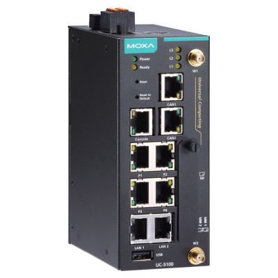 MOXA UC-5112-T-LX в АВЕОН