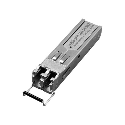 ICP DAS SFP-1G13M-SX2 в АВЕОН