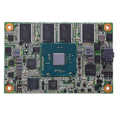 Axiomtek CEM300PG-N3710-4G в АВЕОН