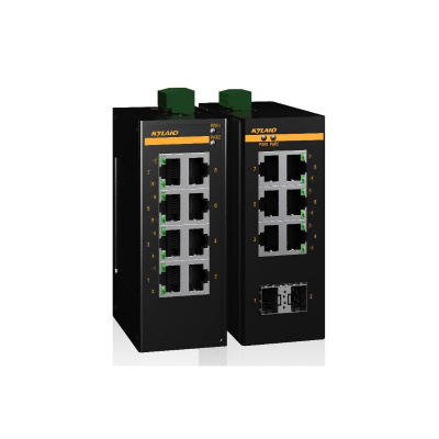 Kyland Opal8L-E-2SFP6T-LV-LV в АВЕОН